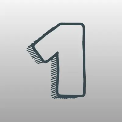 100 Друзей, магазин запчастей и аксессуаров для сотовых телефонов, лого-визитка