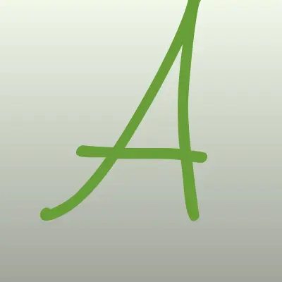 Абаканские полуфабрикаты, сеть магазинов, лого-визитка