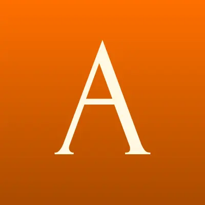 Ачфото.рф, лого-визитка