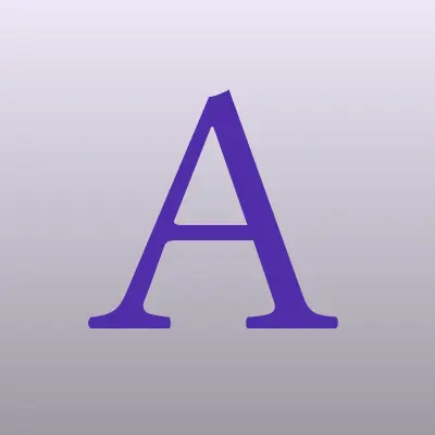 Администрация г. Ачинска, лого-визитка