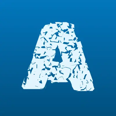 Агросервис, коптильный цех, лого-визитка