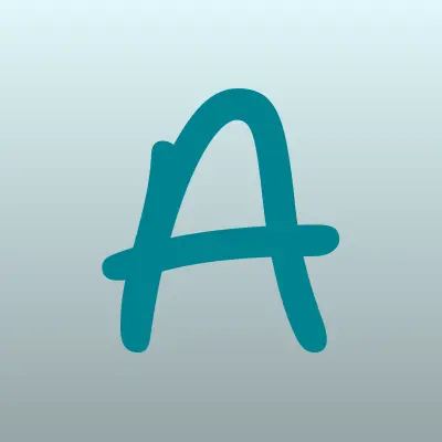 Авангард, автосалон, лого-визитка