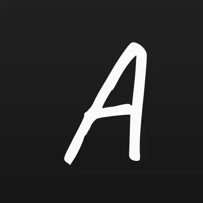 Автостоянка, г. Ачинск, лого-визитка