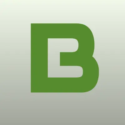 Baby Land, студия детского праздника, лого-визитка