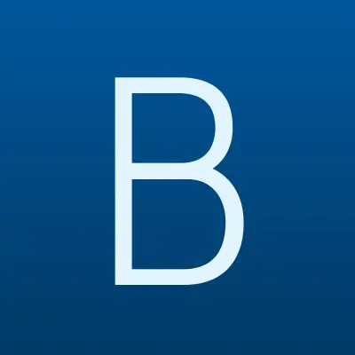 Булофная, магазин свежей выпечки, лого-визитка