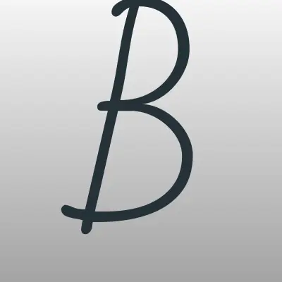 Буренка, магазин, лого-визитка