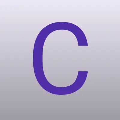 CORAL travel, турагентство, лого-визитка