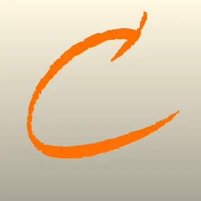 CRISTAL, салон, лого-визитка