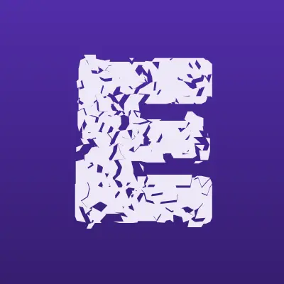 EXPRESS, студия, лого-визитка