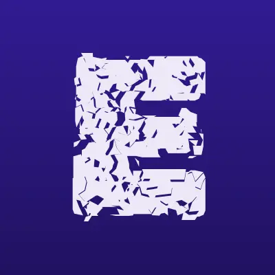 Евростиль, лого-визитка