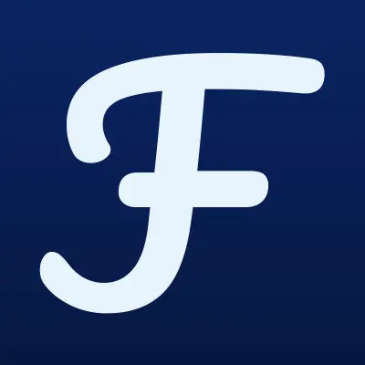 FastMoney, микрокредитная организация, лого-визитка