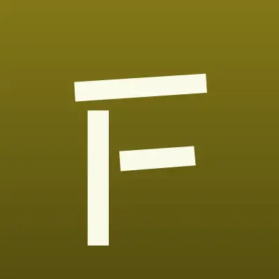 Фиеста, лого-визитка