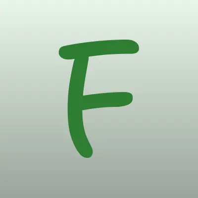 Fix Price, сеть супермаркетов, лого-визитка