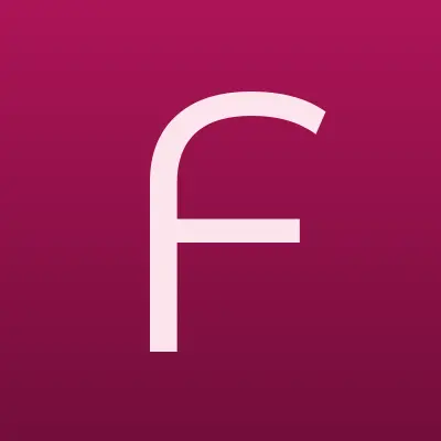 Форсаж, компания по предоставлению услуг грузчиков и разнорабочих, лого-визитка