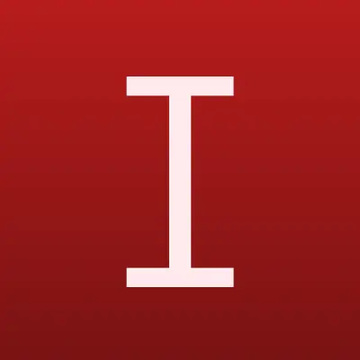 IQ007, школа скорочтения и развития интеллекта, лого-визитка