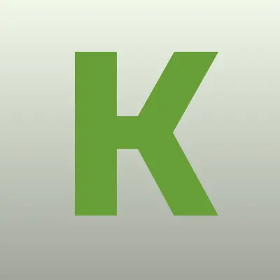 КРАНЫ, сеть магазинов разливных напитков, лого-визитка