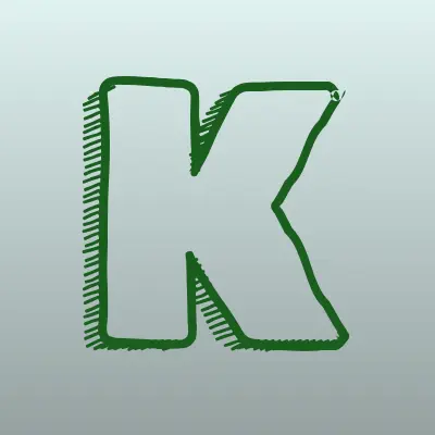 КУПЕЦ, сеть магазинов разливного пива, лого-визитка