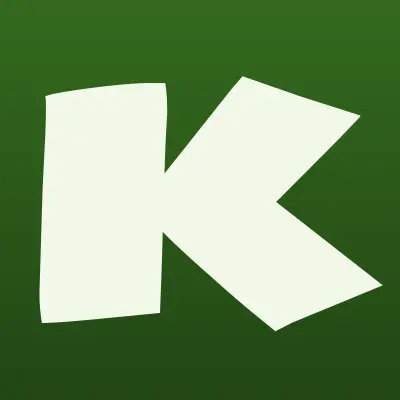 Кадастр Инжиниринг, лого-визитка