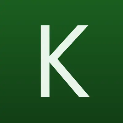 Командор, сеть супермаркетов, лого-визитка