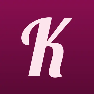 Командор, сеть супермаркетов, лого-визитка