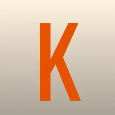 Командор, сеть супермаркетов, лого-визитка