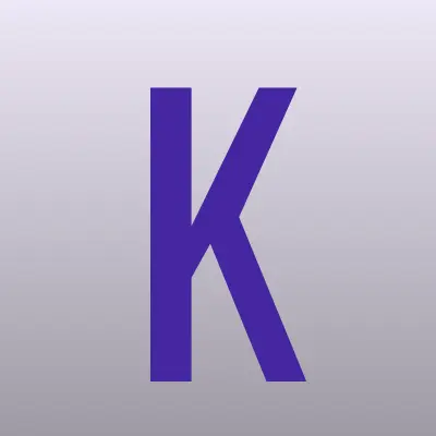 Комдок.рф, лого-визитка