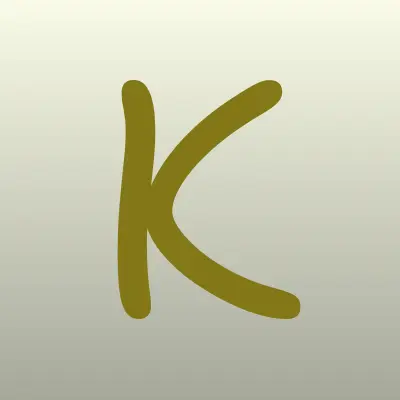 КрасВита, салон оптики, лого-визитка