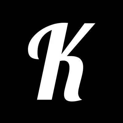Красноярская региональная энергетическая компания, Ачинский филиал, лого-визитка