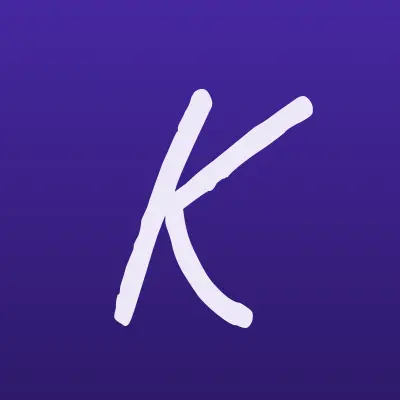 Кредитно-сберегательная компания, лого-визитка