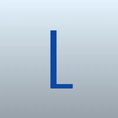 Лига Пресс, сеть киосков печатной продукции, лого-визитка