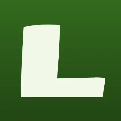 Лицей №1, лого-визитка