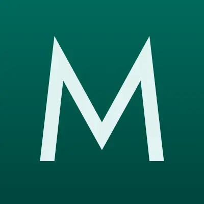 Магазин по продаже дисков, лого-визитка