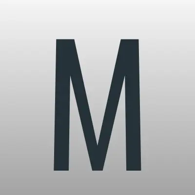 Мастерская по ремонту одежды, лого-визитка
