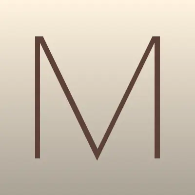 Матрешка, магазин, лого-визитка