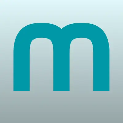 Медиа, фирма, лого-визитка