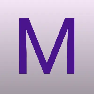 МедиаСофт, лого-визитка