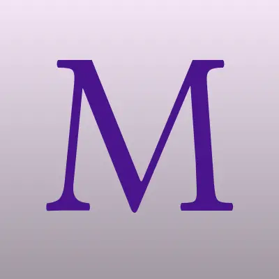 Меридиан, магазин, лого-визитка