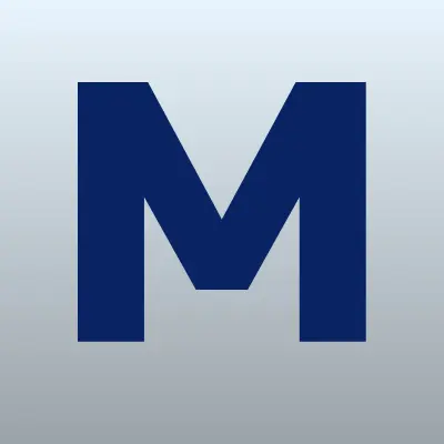 Милана, магазин, лого-визитка