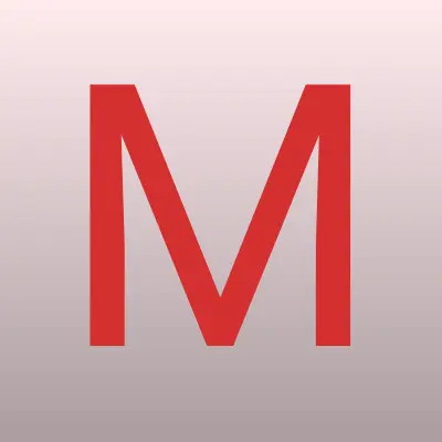 Милена Шик, магазин, лого-визитка