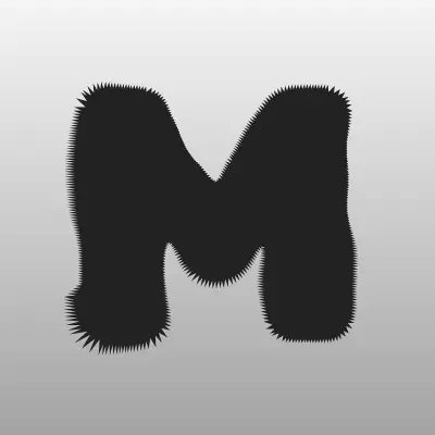 Мир фантазий, интим-магазин, лого-визитка