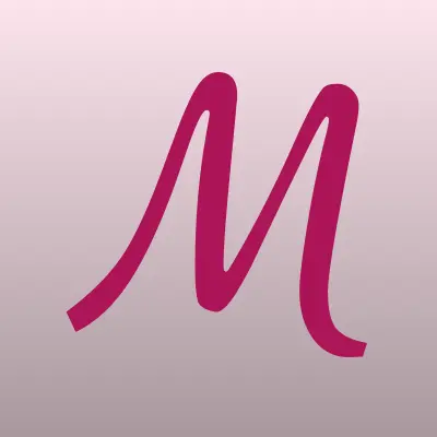 Мир ткани, магазин, лого-визитка
