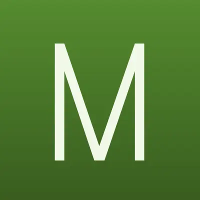 Морозов и К, компания, лого-визитка
