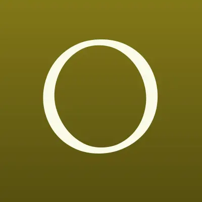 OptWear, сервис совместных покупок, лого-визитка