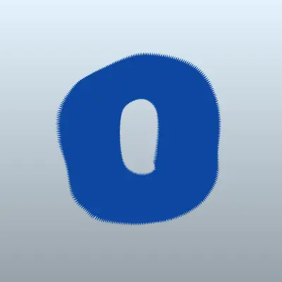 Оптовый склад продовольственных товаров, лого-визитка