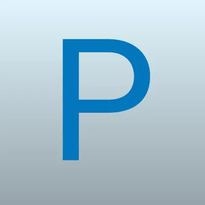 ProПЕЧАТЬ, лого-визитка