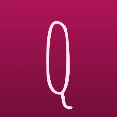 Qiwi, терминал, лого-визитка