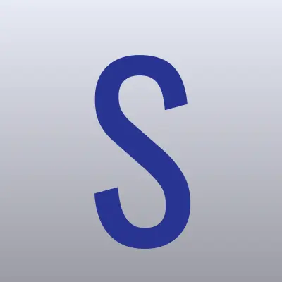 СибПроектСтальКонструкция, строительная компания, лого-визитка
