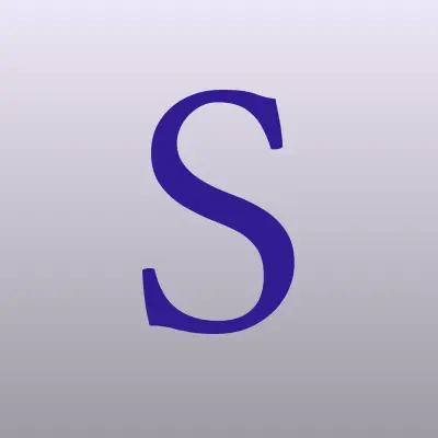 Силуэт, ателье, лого-визитка