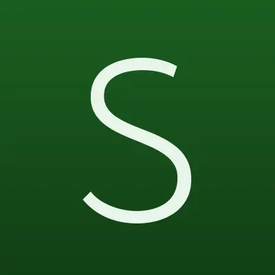 Смак+, продуктовый магазин, лого-визитка