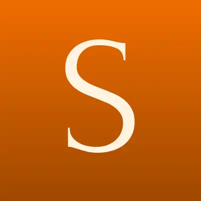 Sobranie, киоск снэковой продукции, лого-визитка